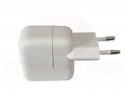 Transf. Compativel Apple USB 12W